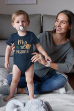 画像をギャラリービューアに読み込む, My First Passover Baby Kids Shirt
