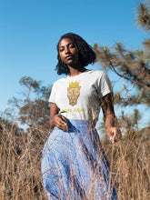 Load image into Gallery viewer, Hebrew Israelite &quot;MaMa Judah&quot; Urban T-Shirt
