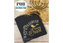 画像をギャラリービューアに読み込む, Passover Israel Feast Day Shirt
