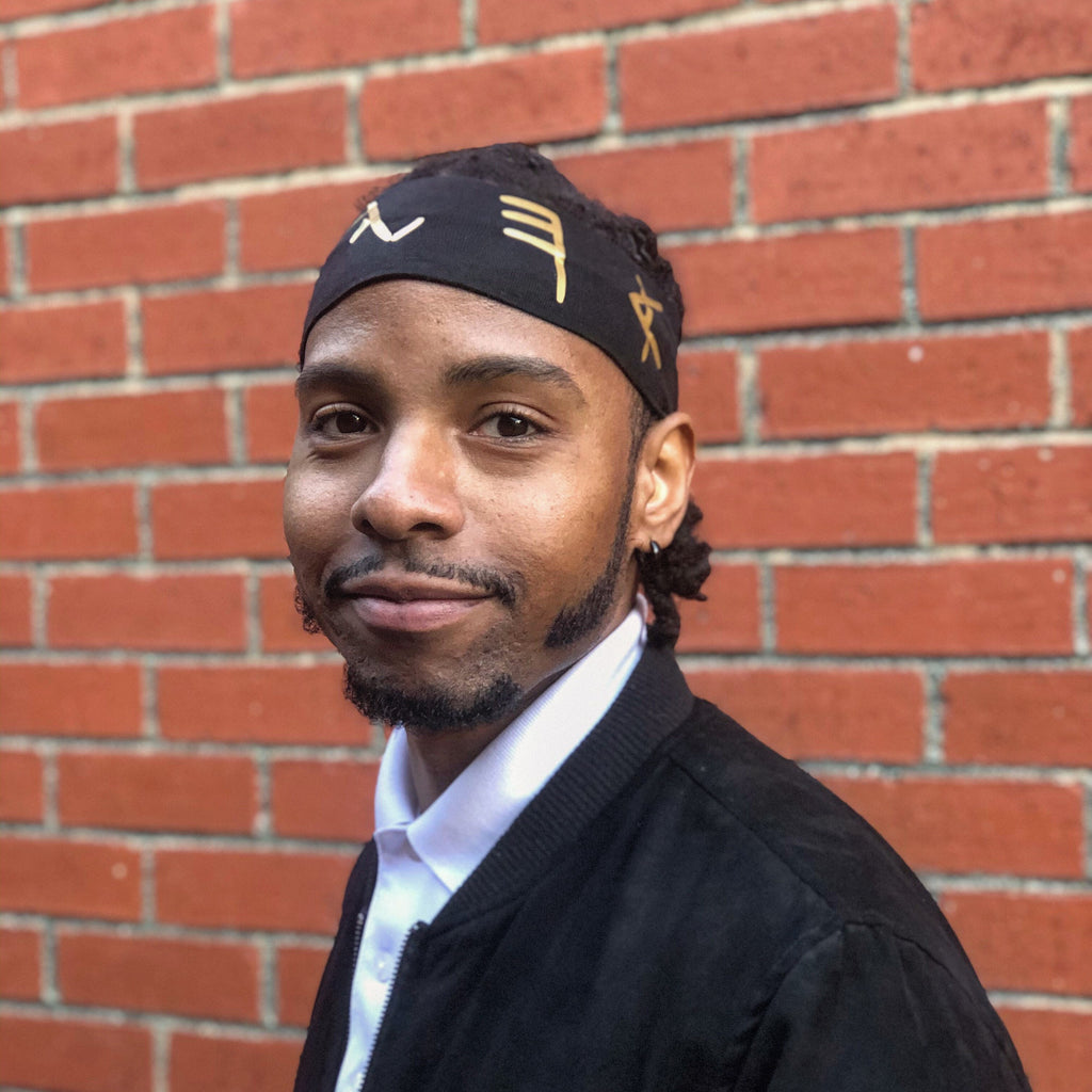 Ahayah Ancient Hebrew Headband