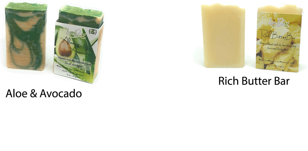 Organic Vegan Hand Crafted Bath and Body Bar Soaps Handmade Soap, Natural Soap, Organic soap, Premium Soap