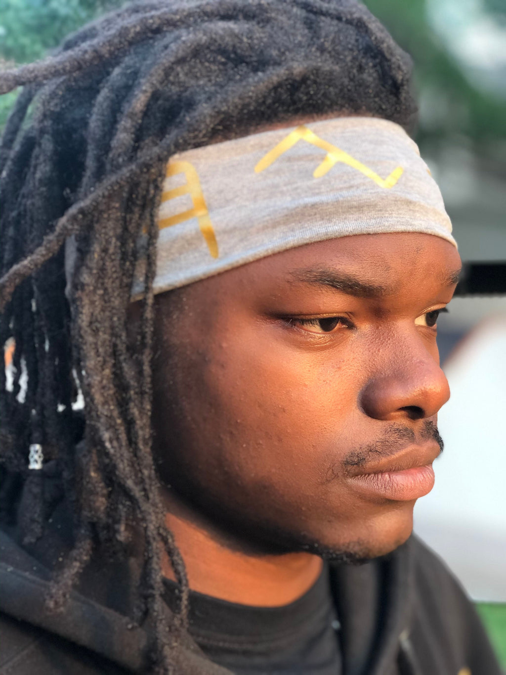 Ahayah Ancient Hebrew Headband