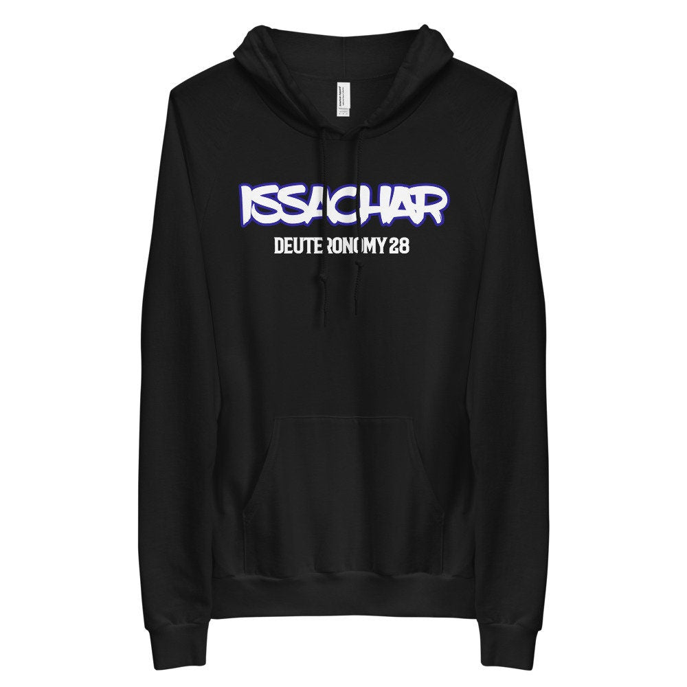 Unisex Issachar Hebrew Israelite Clothing