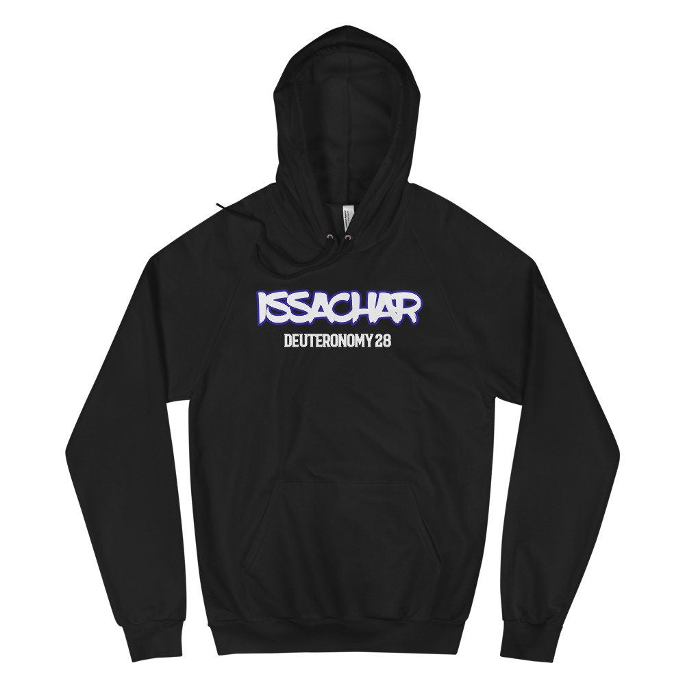 Unisex Issachar Hebrew Israelite Clothing