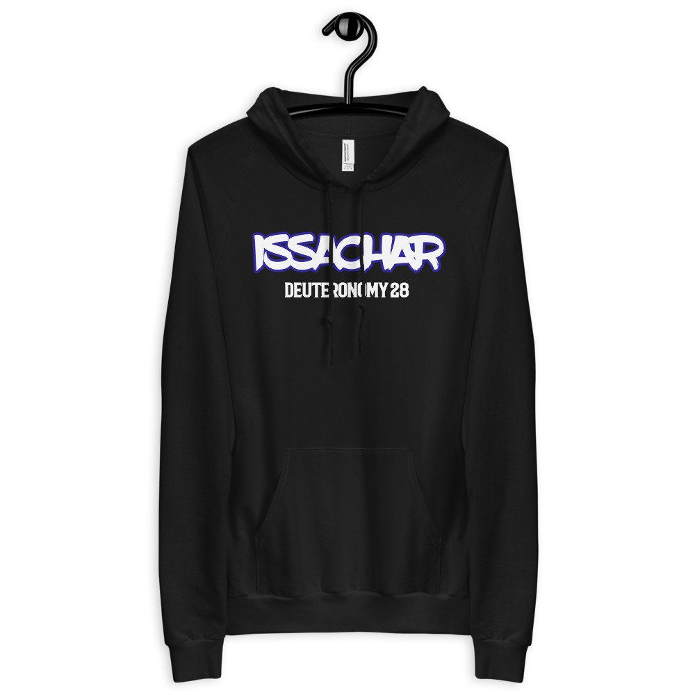 Unisex Issachar Hebrew Israelite Clothing
