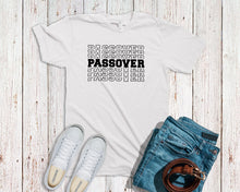 画像をギャラリービューアに読み込む, Jewish Holiday T-Shirt - Passover
