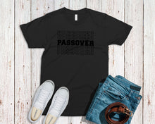 画像をギャラリービューアに読み込む, Jewish Holiday T-Shirt - Passover
