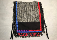 Load image into Gallery viewer, Toddler Boy Tunic Tabbard Hebrew Israelite Garment
