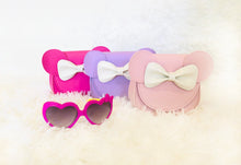 画像をギャラリービューアに読み込む, Personalized Mouse Cross-body Purse
