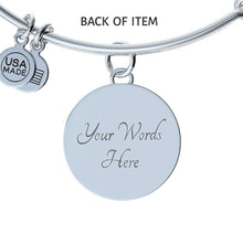 画像をギャラリービューアに読み込む, YHWH Yahweh Bracelet Paleo Hebrew Jewish Jewelry Pendant יהוה
