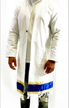 画像をギャラリービューアに読み込む, Hebrew Israelite Garment with Fringes
