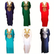 Load image into Gallery viewer, Humbly Princess Royal Garments
