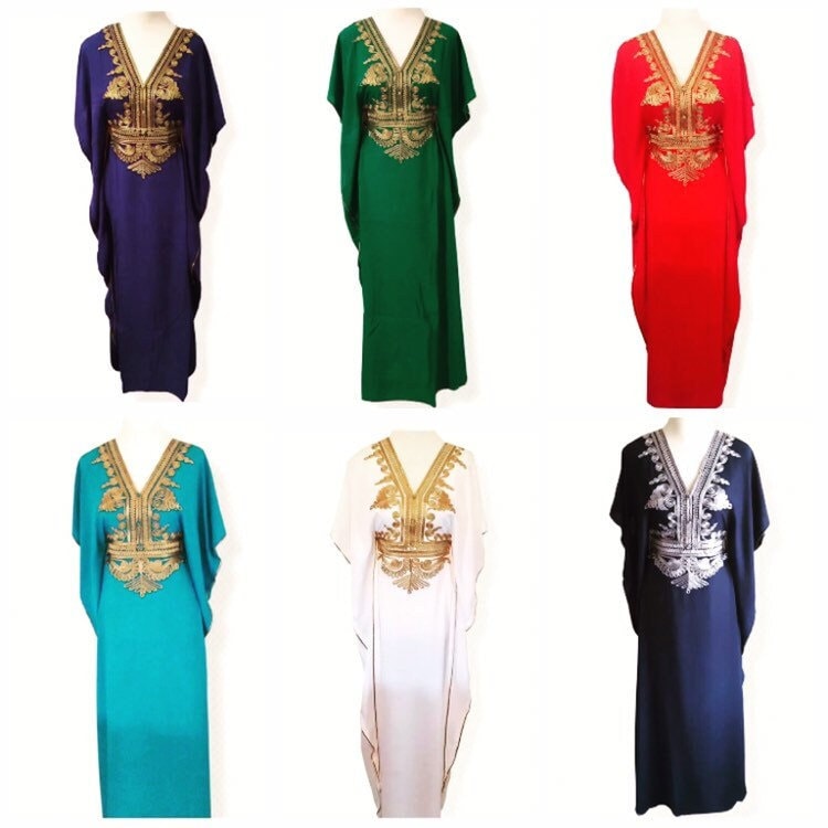 Humbly Princess Royal Garments