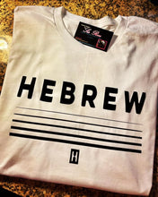 画像をギャラリービューアに読み込む, Hebrew Shirt
