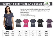 Load image into Gallery viewer, Women&#39;s Be the Light Faith T-shirt
