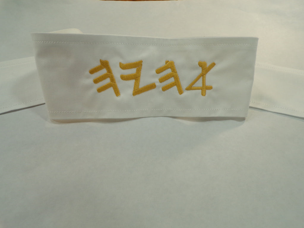 Israelite Head Wrap- Sacred Name of The Most High