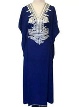 Load image into Gallery viewer, Humbly Princess Royal Garments
