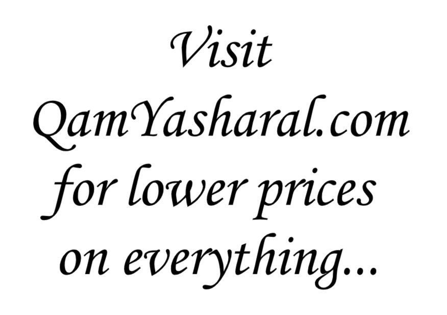 Boys Embroidered With 100% Cotton Thread