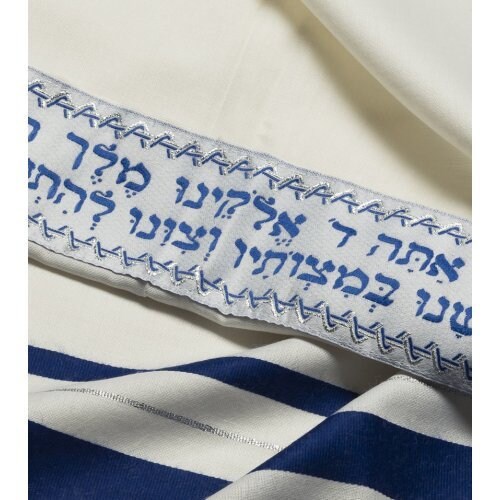 Tallit For Men Shawl