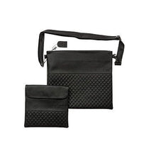 画像をギャラリービューアに読み込む, Men 100% Kosher Tallit &amp; Tefillin Bag - Set
