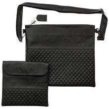 画像をギャラリービューアに読み込む, Men 100% Kosher Tallit &amp; Tefillin Bag - Set

