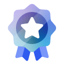 Colorful Cotton  Nylon Cord Thread String