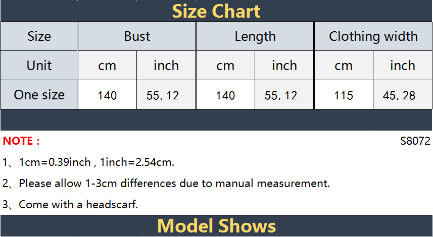 Handmade African Dashiki Dresses With Head Scarf