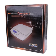 Load image into Gallery viewer, Digital Postal Electronic Weighing Scales with Counting Function
