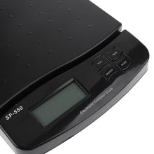 Load image into Gallery viewer, Digital Postal Electronic Weighing Scales with Counting Function
