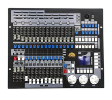 Load image into Gallery viewer, Dmx Console Stage Lighting Effect Professional &amp; DJ 110V - slvhasitall
