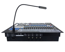Load image into Gallery viewer, Dmx Console Stage Lighting Effect Professional &amp; DJ 110V - slvhasitall
