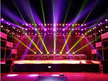 Load image into Gallery viewer, Dmx Console Stage Lighting Effect Professional &amp; DJ 110V - slvhasitall
