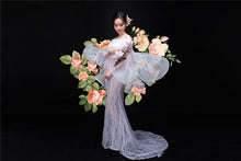 画像をギャラリービューアに読み込む, Sexy Maternity Dresses photography maternity lace dress props pphoto shooting woman pregnancy dress many styles to choose

